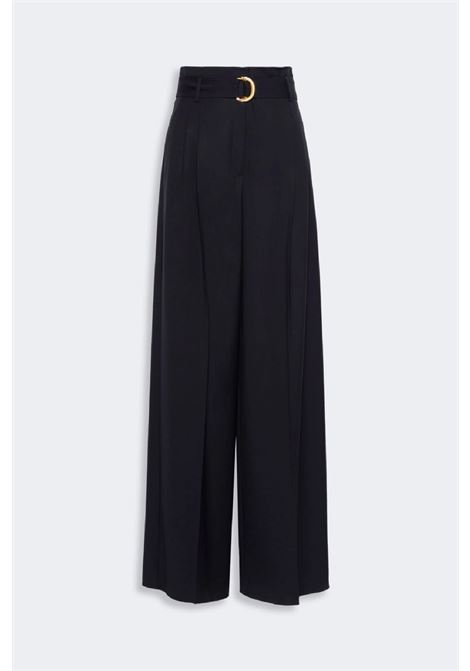 Pantalone a vita alta MAX MARA Studio | 2626136021600008